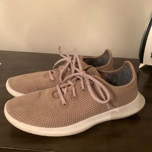 Allbirds Tree Runners sz10